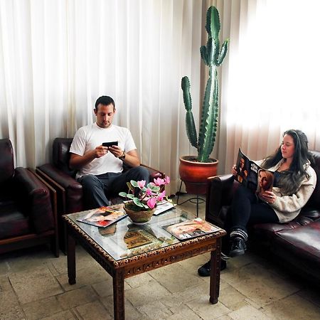 Tambo Hotel Cusco Ngoại thất bức ảnh