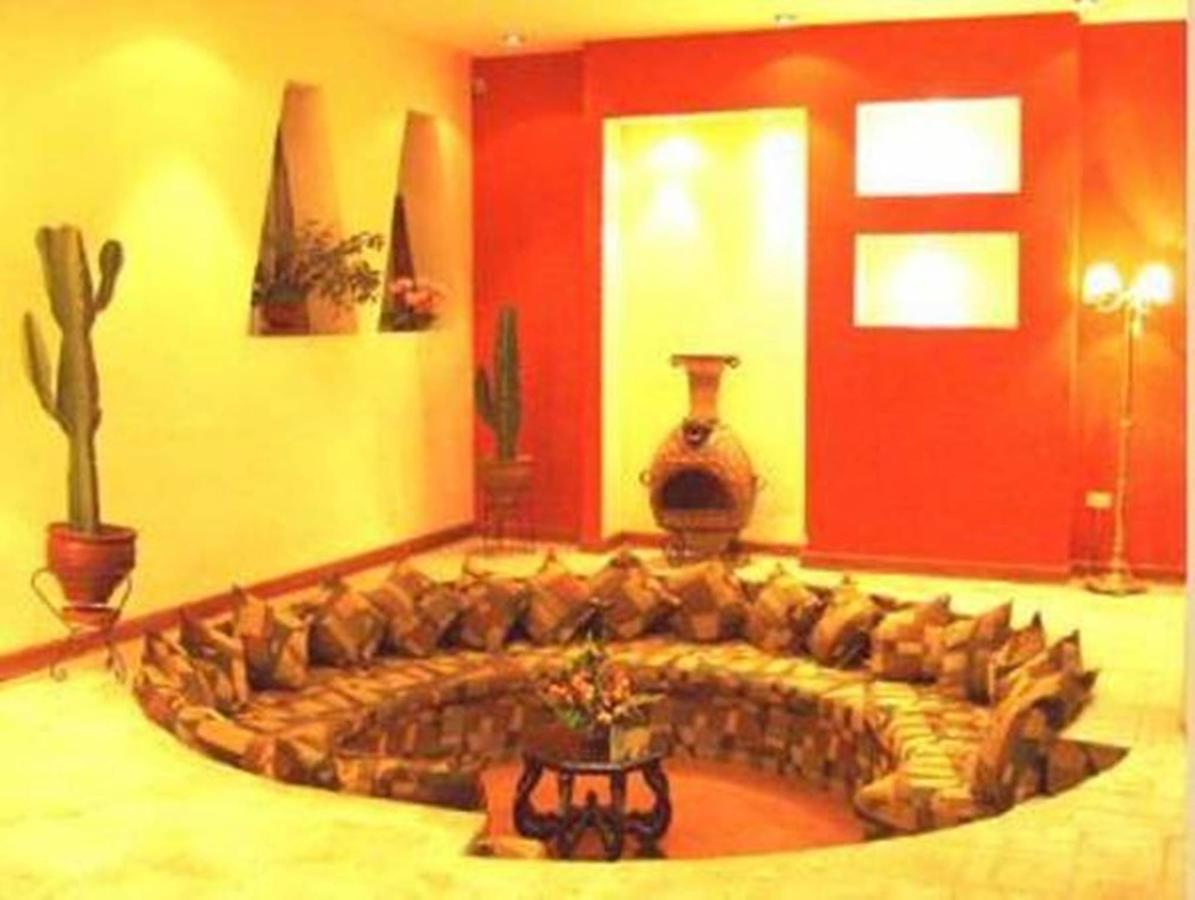 Tambo Hotel Cusco Ngoại thất bức ảnh