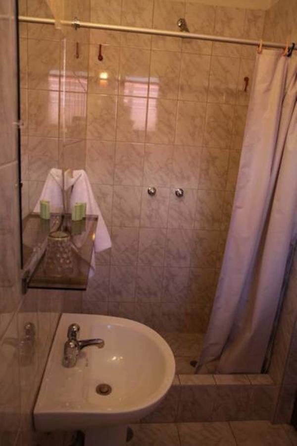 Tambo Hotel Cusco Ngoại thất bức ảnh