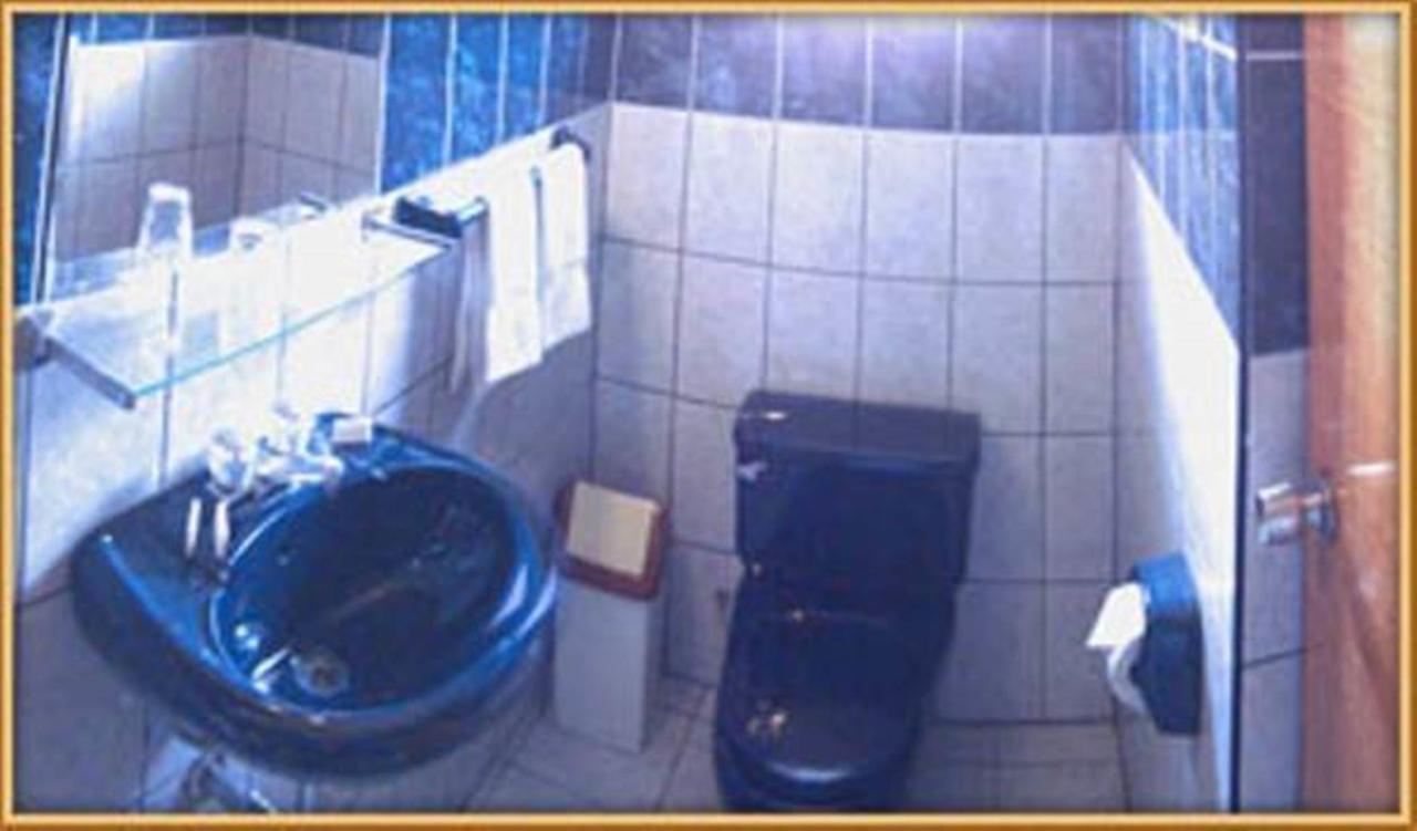 Tambo Hotel Cusco Ngoại thất bức ảnh