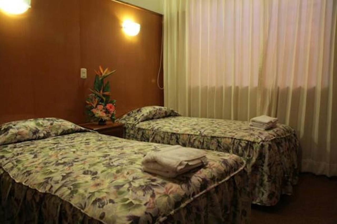Tambo Hotel Cusco Ngoại thất bức ảnh