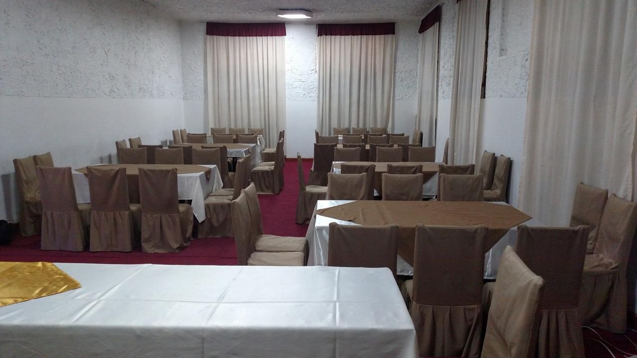 Tambo Hotel Cusco Ngoại thất bức ảnh